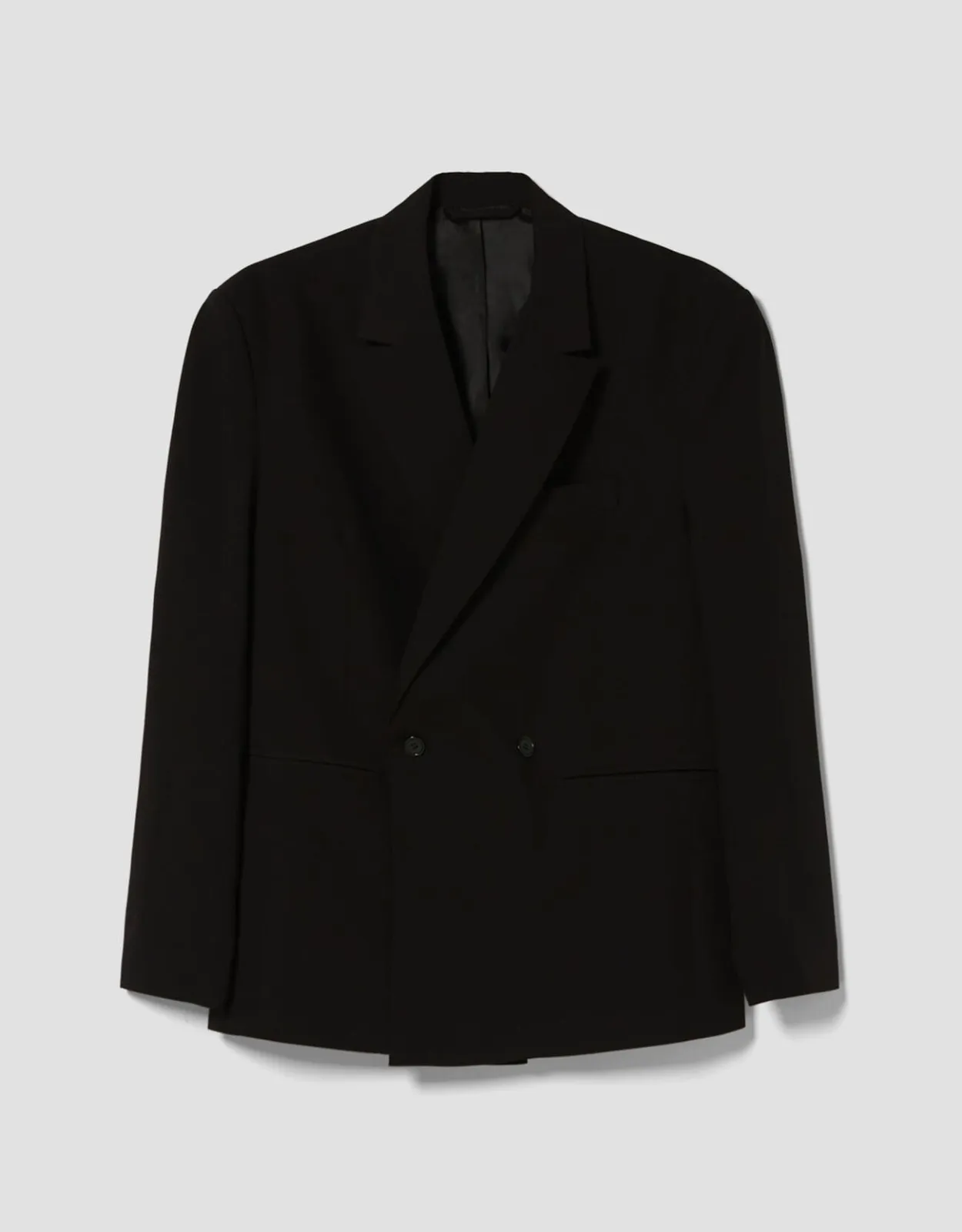 Doppelreihiger Blazer